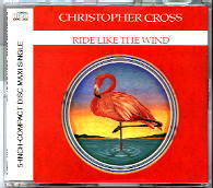 Christopher Cross - Ride Like The Wind